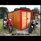 thumbnail BOX MOTO VELO TONDEUSE